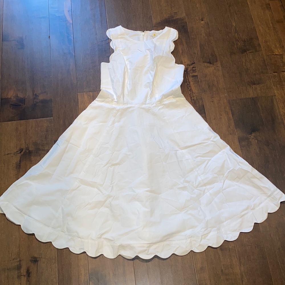 Boden dress 2